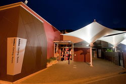 Cross Keys Hotel - Events Australia 1