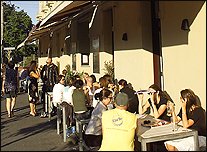 Middle Park Hotel - Events Australia 2