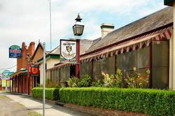 Keilor VIC Tourism Bookings