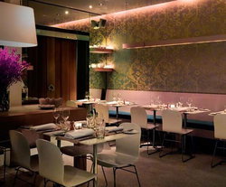 Lotus - Tourism Bookings 1