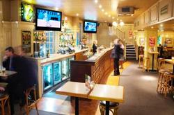 Grand Hotel - Events Australia 2
