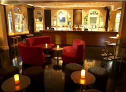 Beauchamp Hotel - Tourism Bookings 2