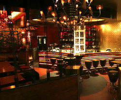 Lychee Lounge - Events Australia 2