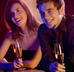 Melbourne Hotel - Events Australia 2
