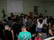 Rics Bar - Events Australia 2