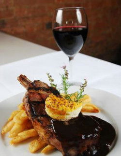 The Caxton Hotel - Events Australia 2