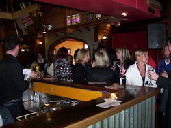 Old Bush Inn - Events Australia 2