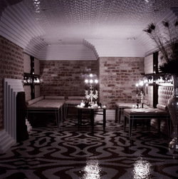 Baroq House - Tourism Bookings 2