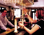 The Occidental Hotel - Events Australia 1