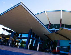 Kedron Wavell Services Club - Events Australia 2