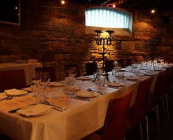 QA Hotel - Events Australia 2