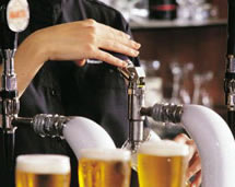 Blackburn Hotel - Tourism Bookings 1