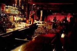 Cherry Bar - Events Australia 2