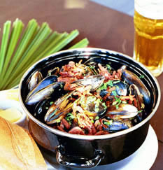 Bungalow 8 - Events Australia 2