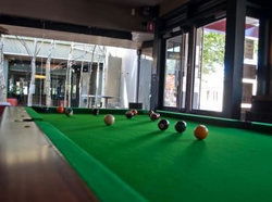 The Buckland Hotel - Tourism Bookings 2