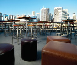 Cohibar - Events Australia 2