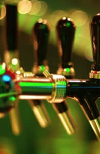 Hallam Hotel - Events Australia 2