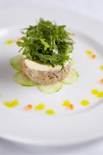 Lotus - Tourism Bookings 2