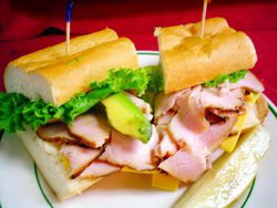 Forest Cafe & Bar - Events Australia 3