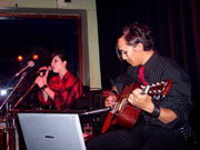 Rics Bar - Events Australia 3