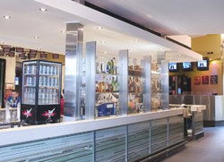 The Caxton Hotel - Events Australia 3