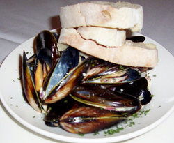 Old Bush Inn - Events Australia 3