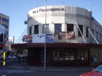 MJ Finnegans Irish Pub - Events Australia 2