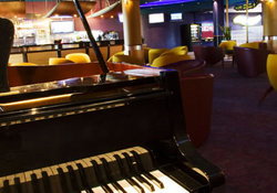 Kedron Wavell Services Club - Events Australia 3