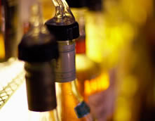 Blackburn Hotel - Tourism Bookings 2