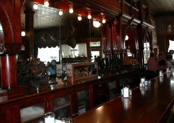 Cherry Bar - Events Australia 3