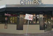 The Central Hotel - Events Australia 2