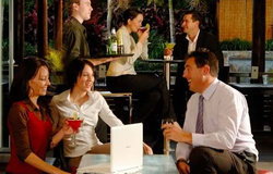 Mona Vale Hotel - Events Australia 3