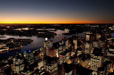 360 Bar And Dining - Tourism Bookings 2