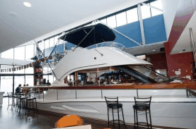 Boat House Tavern - Events Australia 2