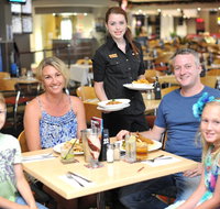 Burleigh Bears - Events Australia