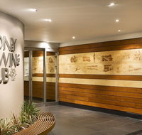 Sydney Rowing Club - Events Australia