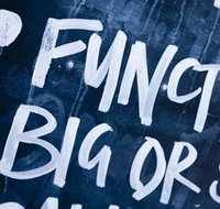 Prince Patrick Hotel - Events Australia