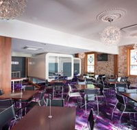 Arab Steed hotel - Events Australia