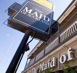 Maid Of Auckland Hotel - Events Australia 3