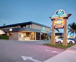 Ascot Park SA Tourism Bookings