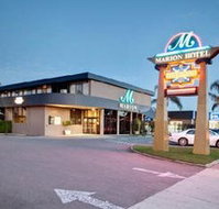 Marion Hotel - Tourism Bookings