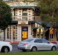 The Wellington Hotel - Tourism Bookings