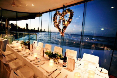 Oskars On Burleigh - Events Australia 1