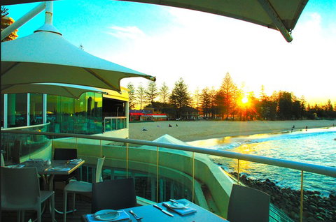 Oskars On Burleigh - Events Australia 2