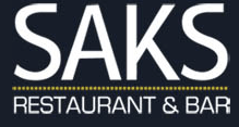Saks Restaurant  Bar - Tourism Bookings