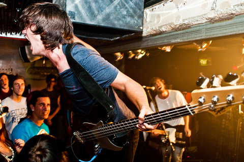 Elsewhere Bar - Events Australia 0