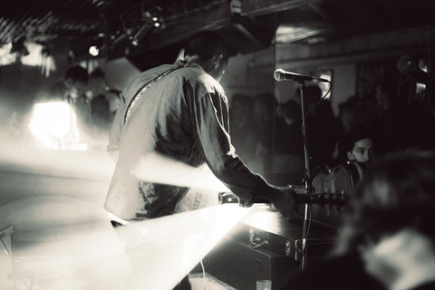 Elsewhere Bar - Events Australia 1