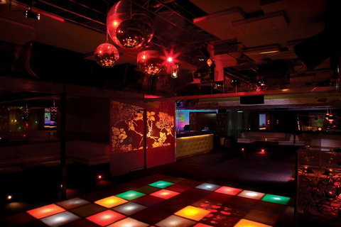 Elsewhere Bar - Events Australia 3