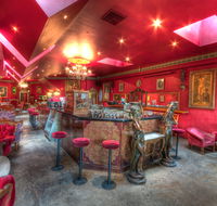 Polly Bar - Events Australia