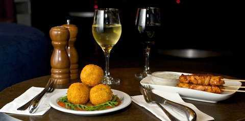 The Social Bar & Restaurant - Events Australia 1